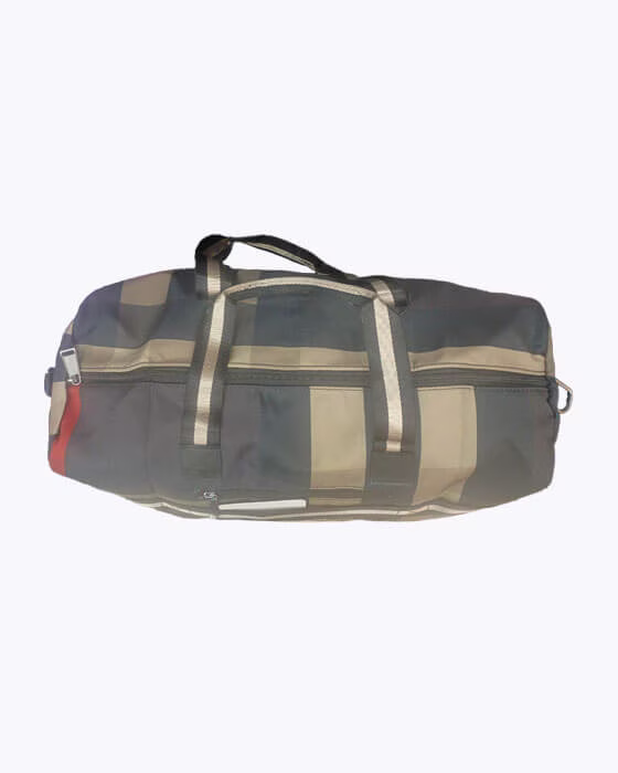 ساک مردانه / زنانه اسپرت طرح BURBERRY